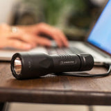 UniLite FL-11R Rechargeable LED Torch