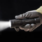 UniLite FL-11R Rechargeable LED Torch