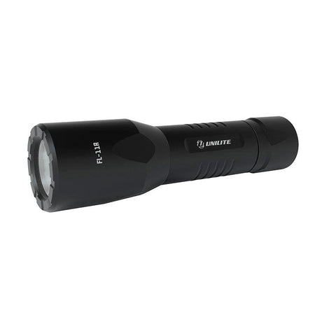 UniLite FL-11R Rechargeable LED Torch