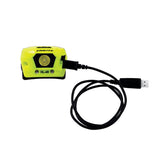 UniLite HL-4R Rechargeable LED Head Torch