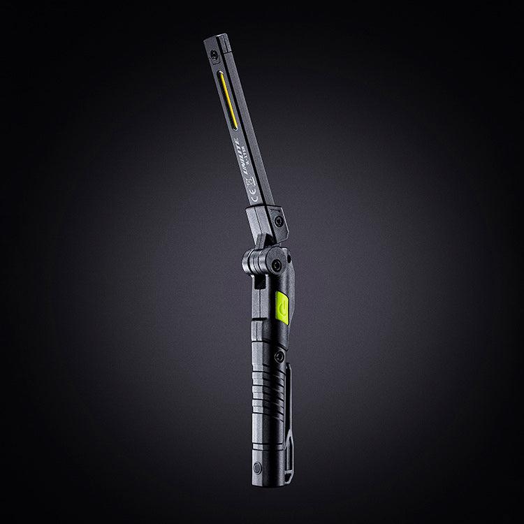 UniLite IL-175R Rechargeable LED Inspection light