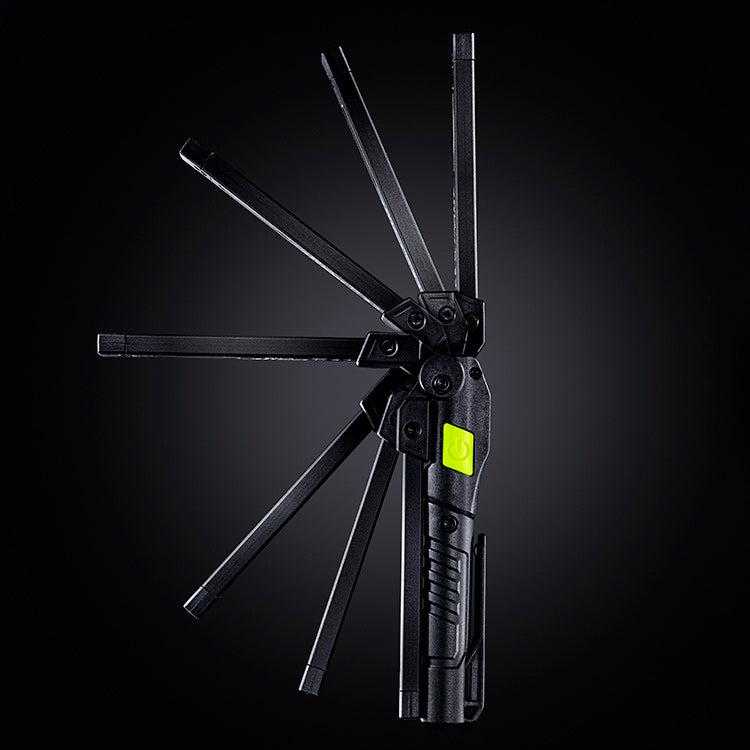 UniLite IL-175R Rechargeable LED Inspection light