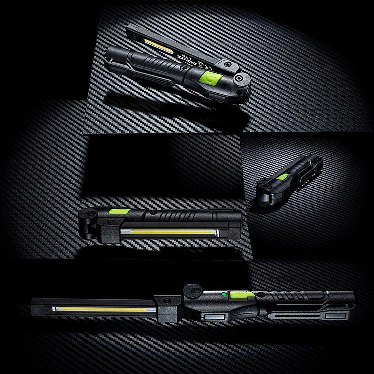 UniLite IL-175R Rechargeable LED Inspection light