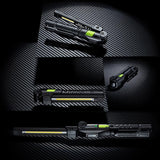 UniLite IL-175R Rechargeable LED Inspection light