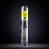 UniLite IL-625R White & UV Light Rechargeable LED Inspection Light