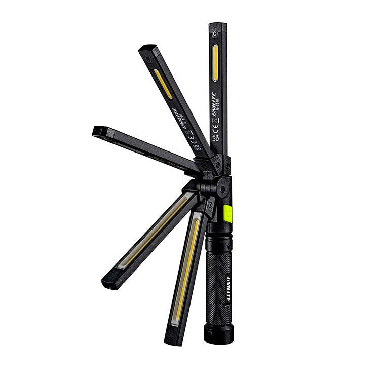 UniLite IL-925R Rechargeable LED Inspection light