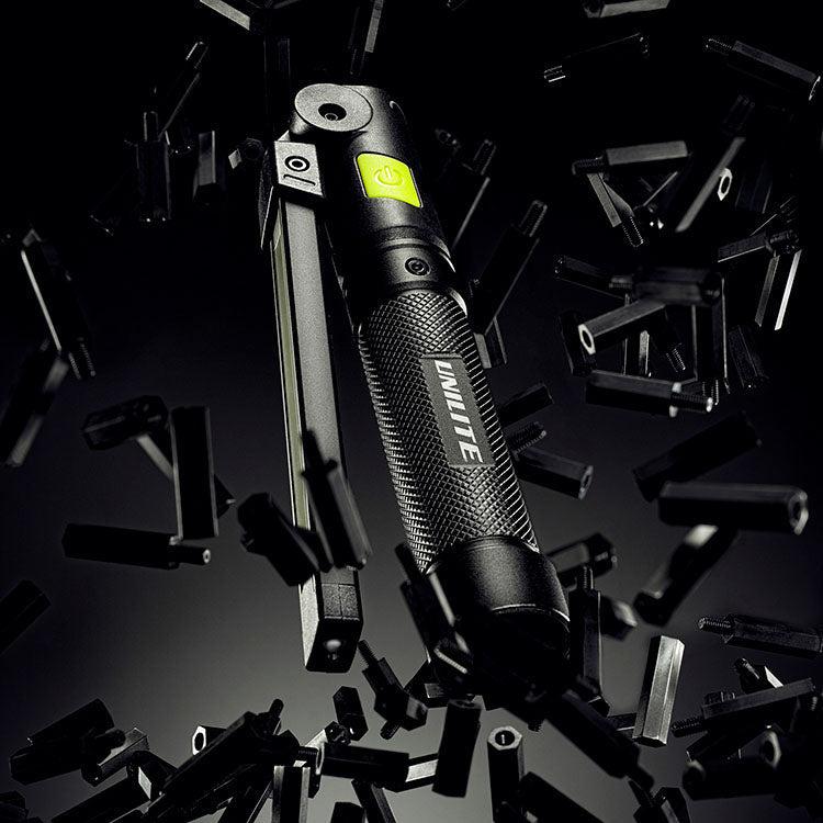 UniLite IL-925R Rechargeable LED Inspection light
