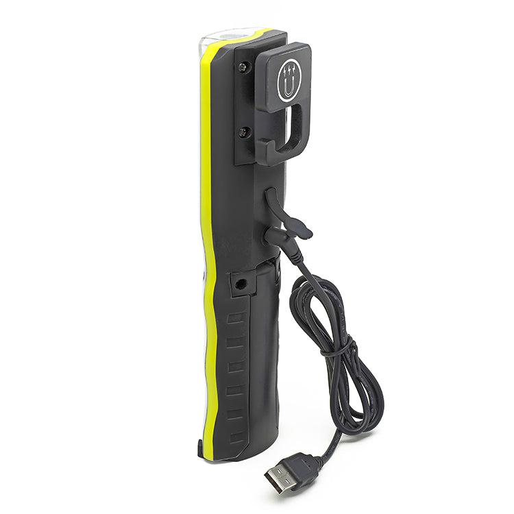 UniLite IL-SIG1 Signal Rechargeable LED Inspection Light