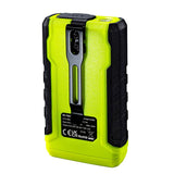 UniLite PB-7800 Power Bank and LED Torch