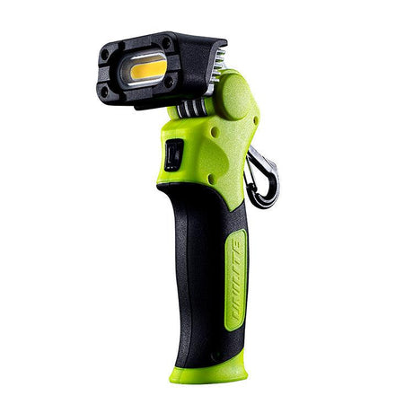UniLite RA-700R High CRI Rechargeable LED Right Angle Work Light