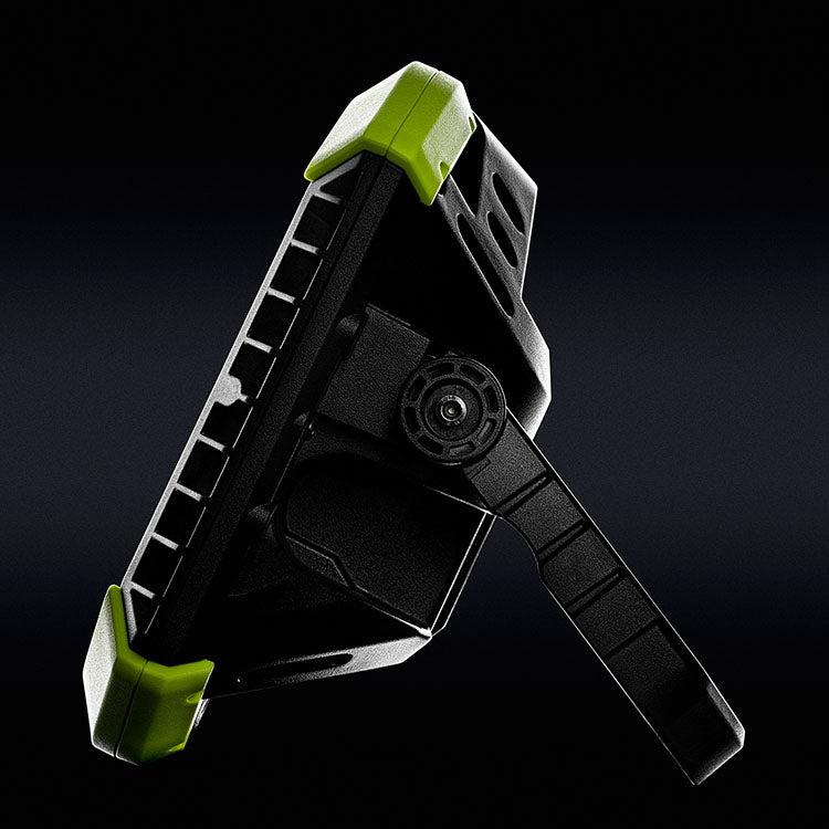 UniLite RF-5400 Heavy Duty Rechargeable & Mains Powered LED Floodlight