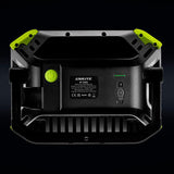 UniLite RF-5400 Heavy Duty Rechargeable & Mains Powered LED Floodlight