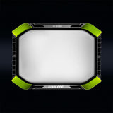 UniLite RF-5400 Heavy Duty Rechargeable & Mains Powered LED Floodlight