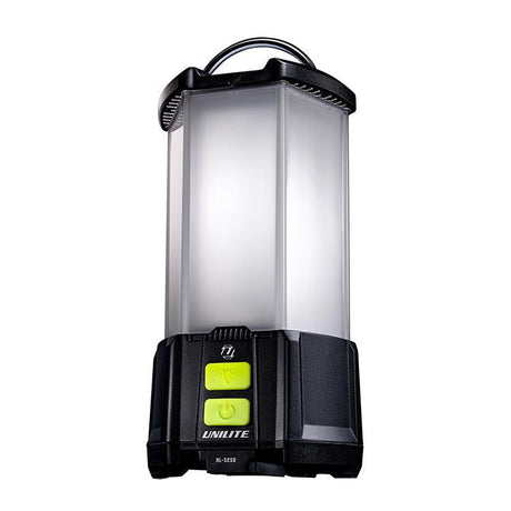 UniLite RL-5250 Industrial 360° Rechargeable LED Lantern