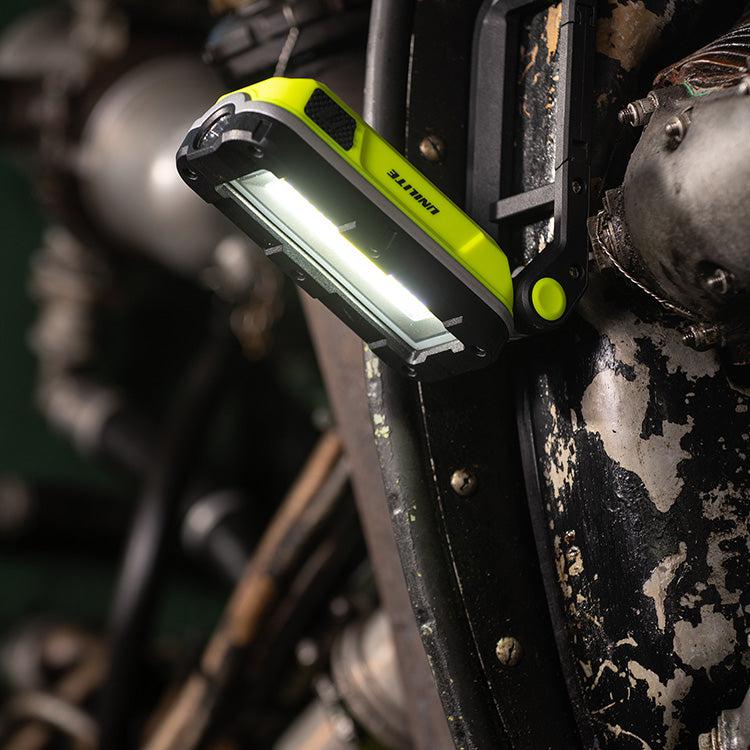 UniLite SLR-1000 Rechargeable LED Work Light