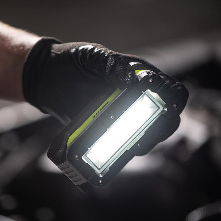 UniLite SLR-1000 Rechargeable LED Work Light