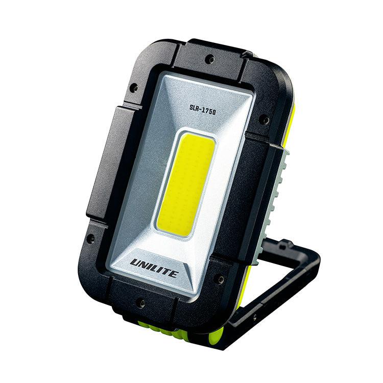 UniLite SLR-1750 Rechargeable LED Work Light & Power Bank