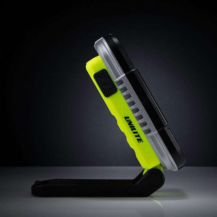 UniLite SLR-1750 Rechargeable LED Work Light & Power Bank