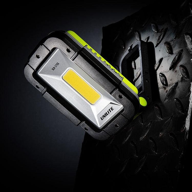 UniLite SLR-1750 Rechargeable LED Work Light & Power Bank