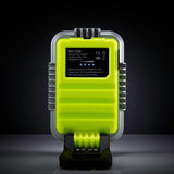 UniLite SLR-1750 Rechargeable LED Work Light & Power Bank