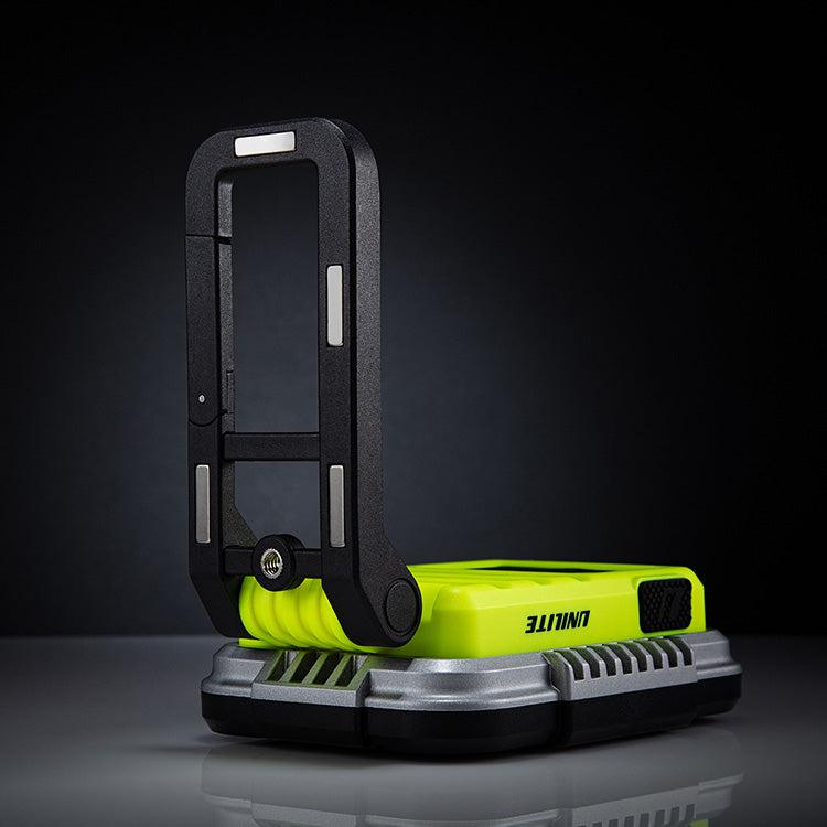 UniLite SLR-1750 Rechargeable LED Work Light & Power Bank