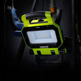 UniLite SLR-3500 Rechargeable LED Site Light