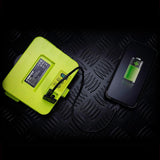 UniLite SLR-3500 Rechargeable LED Site Light