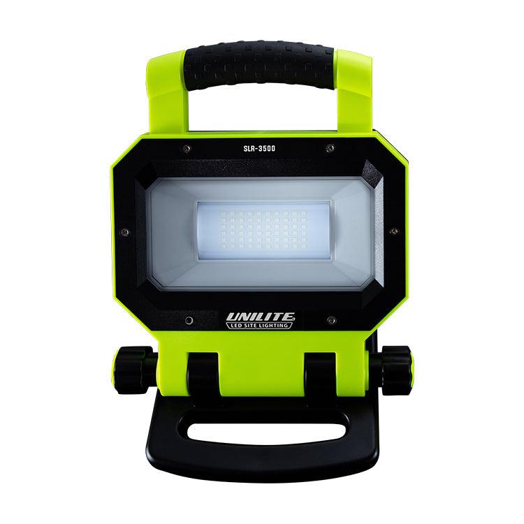 UniLite SLR-3500 Rechargeable LED Site Light