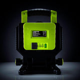 UniLite SLR-5500 Rechargeable LED Site Light