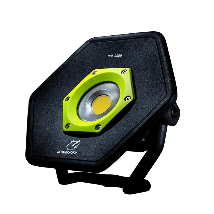 UniLite SLR-6000 Rechargeable Industrial LED Site Light