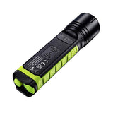 UniLite WCFL12 Wireless Charging Rechargeable LED Torch