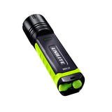 UniLite WCFL12 Wireless Charging Rechargeable LED Torch