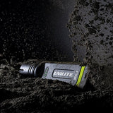 UniLite WCFL12 Wireless Charging Rechargeable LED Torch
