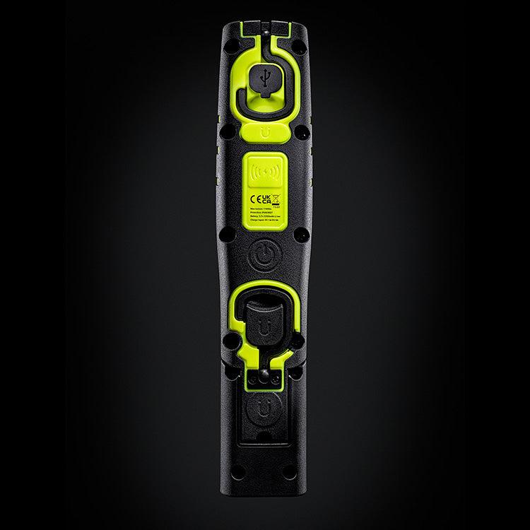 UniLite WCIL11 Wireless Charging Rechargeable LED Inspection Light