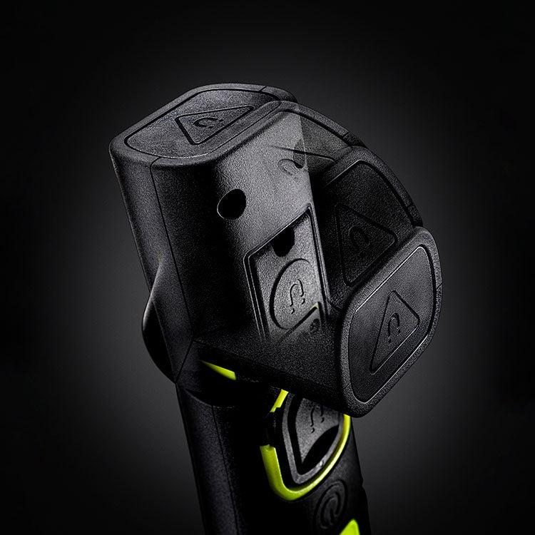 UniLite WCIL11 Wireless Charging Rechargeable LED Inspection Light