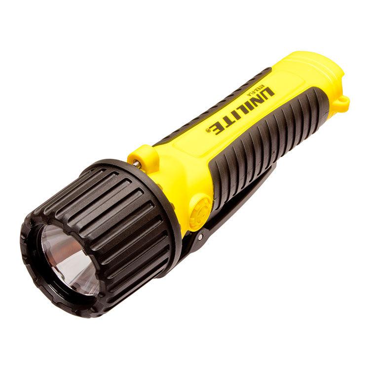 Unilite ATEX-FL4 Intrinsically Safe Zone 0 Safety LED Torch
