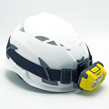 Unilite ATEX-H2 Intrinsically Safe LED Head Torch