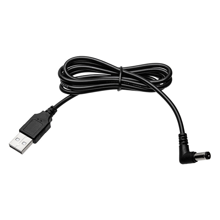 Unilite DC to USB-A Charging Cable