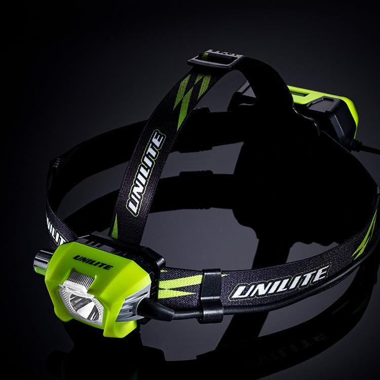 Unilite HL-11R Rechargeable LED Head Torch
