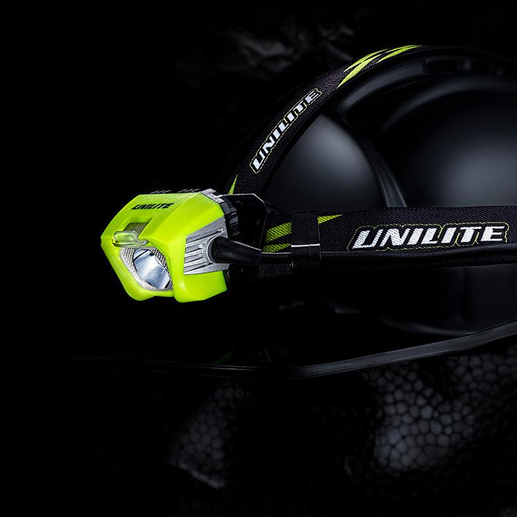 Unilite HL-11R Rechargeable LED Head Torch