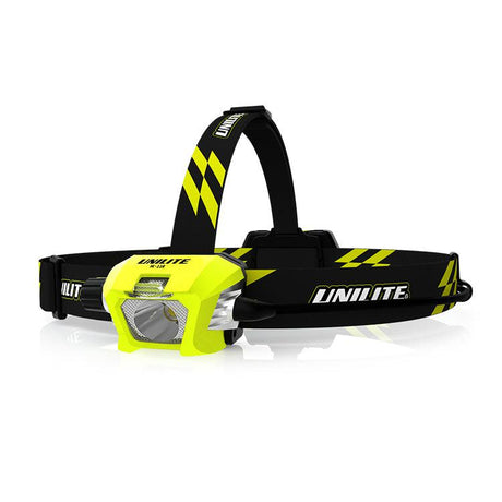 Unilite HL-11R Rechargeable LED Head Torch