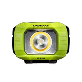 Unilite HT-650R Rechargeable Dual LED Head Torch