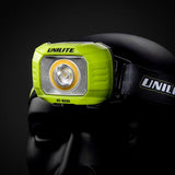 Unilite HT-650R Rechargeable Dual LED Head Torch