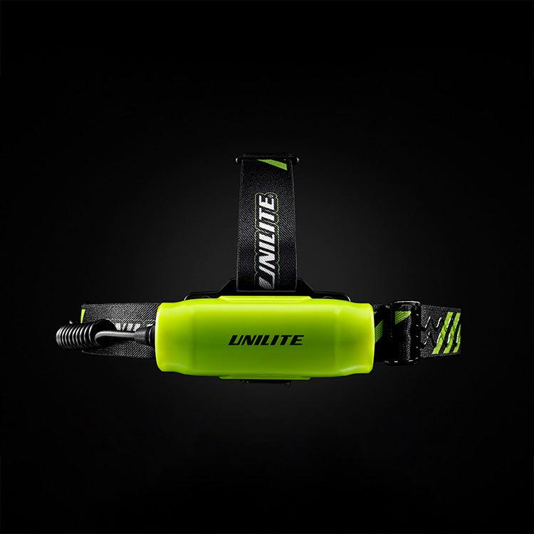 Unilite HT-680R Rechargeable Dual LED Head Torch