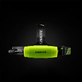 Unilite HT-680R Rechargeable Dual LED Head Torch