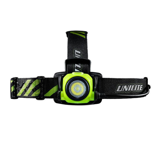 Unilite HT-900R Rechargeable LED Head Torch