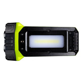 Unilite L-1800 Dual LED Rechargeable LED Lantern