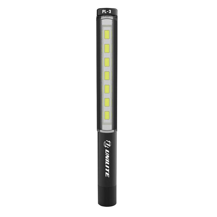 Unilite PL-3 Aluminium LED Penlight