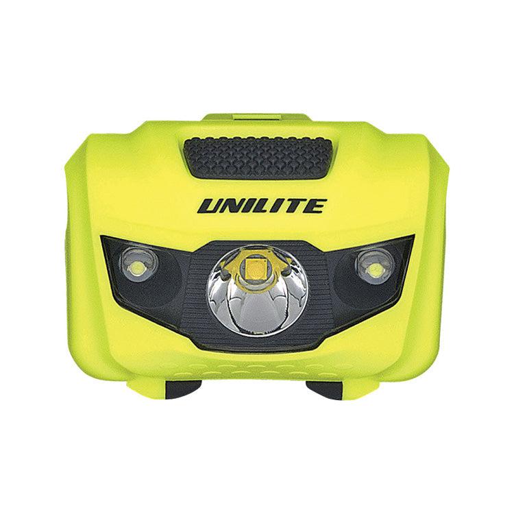Unilite PS-HDL2 LED Head Torch