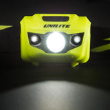 Unilite PS-HDL2 LED Head Torch